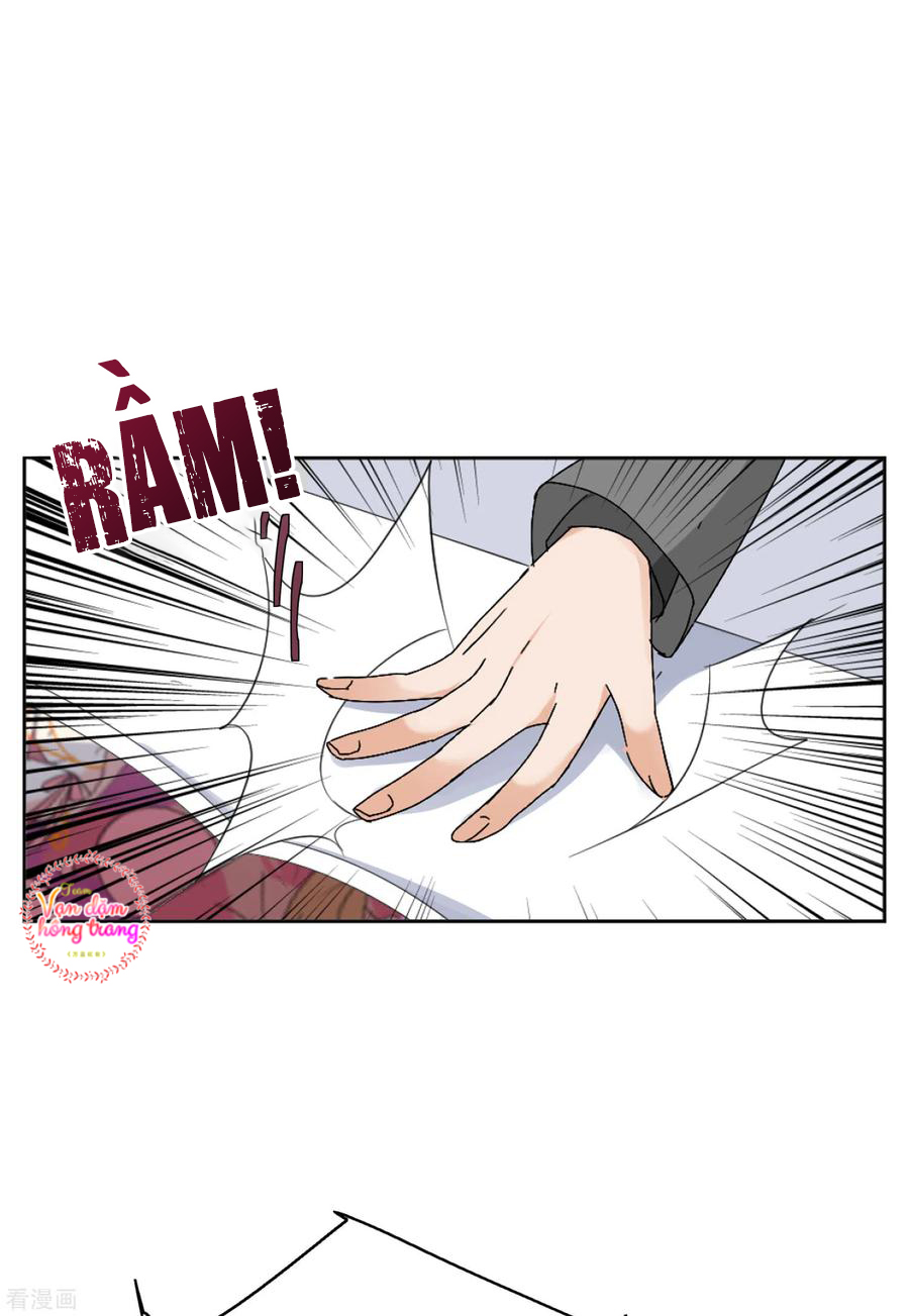 Cô Ấy Đến Rồi, Xin Hãy Nằm Xuống! Chapter 60 - Trang 2