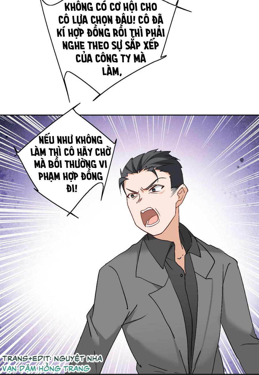 Cô Ấy Đến Rồi, Xin Hãy Nằm Xuống! Chapter 60 - Trang 2