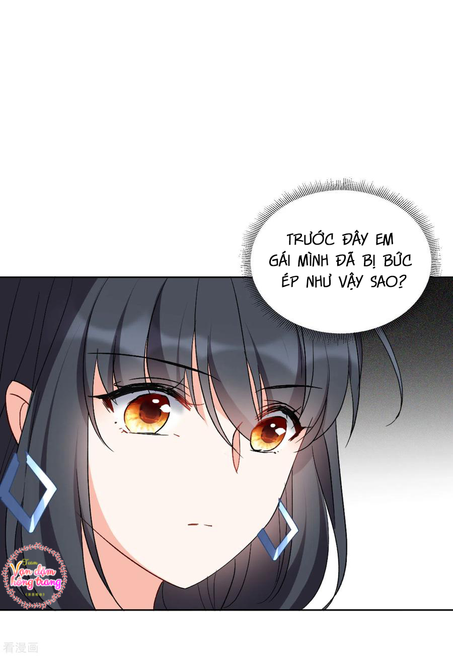 Cô Ấy Đến Rồi, Xin Hãy Nằm Xuống! Chapter 60 - Trang 2