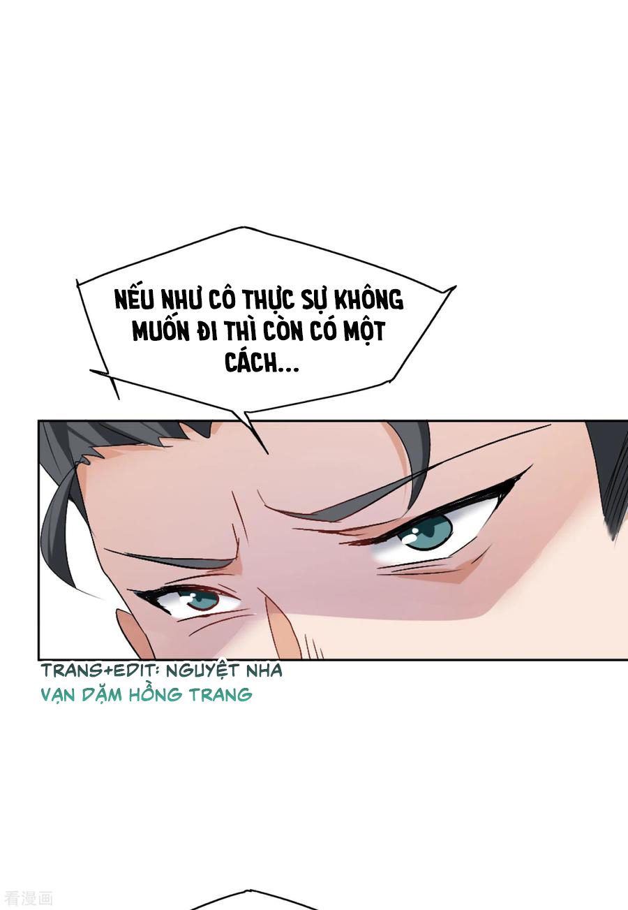 Cô Ấy Đến Rồi, Xin Hãy Nằm Xuống! Chapter 60 - Trang 2