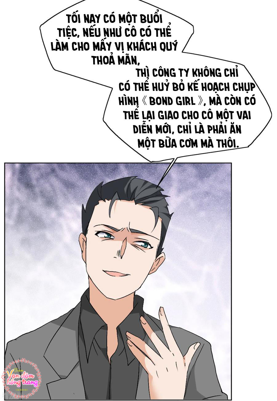 Cô Ấy Đến Rồi, Xin Hãy Nằm Xuống! Chapter 60 - Trang 2
