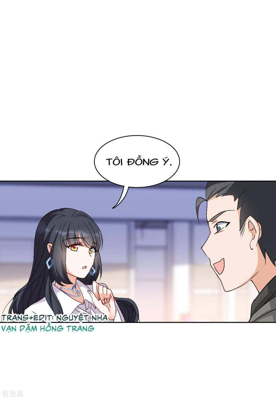 Cô Ấy Đến Rồi, Xin Hãy Nằm Xuống! Chapter 60 - Trang 2