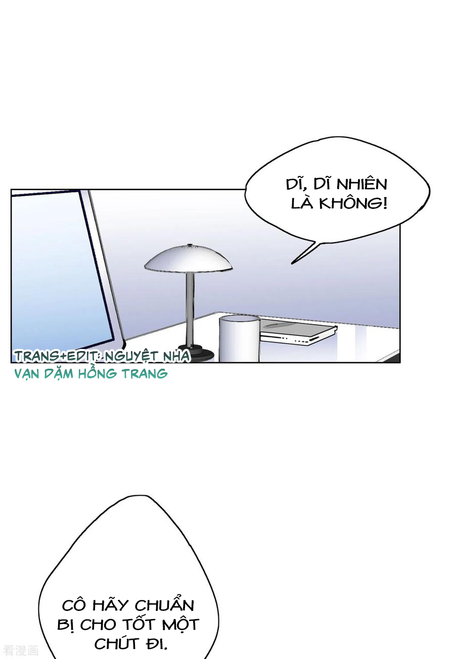 Cô Ấy Đến Rồi, Xin Hãy Nằm Xuống! Chapter 60 - Trang 2