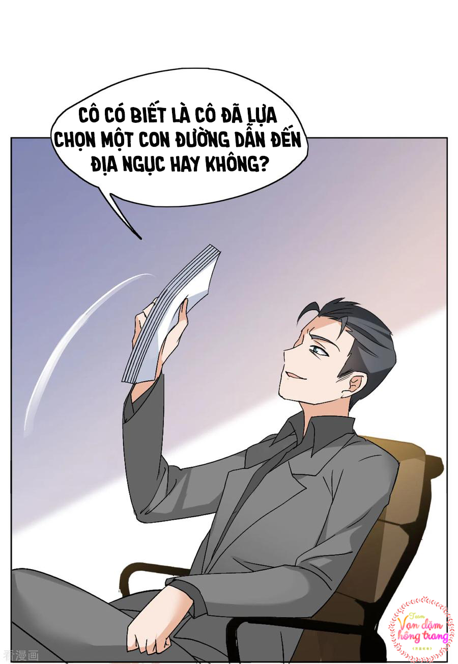 Cô Ấy Đến Rồi, Xin Hãy Nằm Xuống! Chapter 60 - Trang 2
