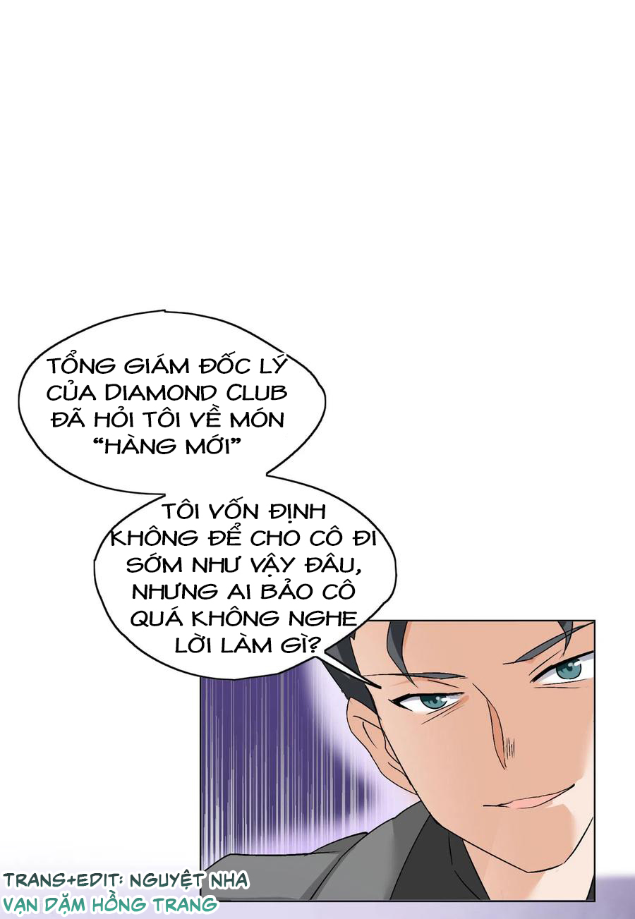 Cô Ấy Đến Rồi, Xin Hãy Nằm Xuống! Chapter 60 - Trang 2