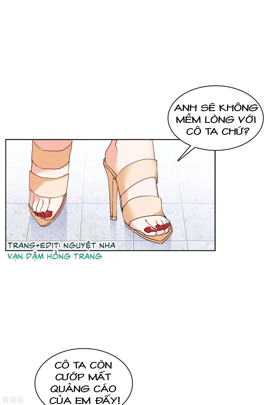 Cô Ấy Đến Rồi, Xin Hãy Nằm Xuống! Chapter 60 - Trang 2