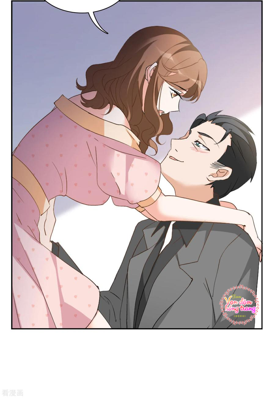 Cô Ấy Đến Rồi, Xin Hãy Nằm Xuống! Chapter 60 - Trang 2