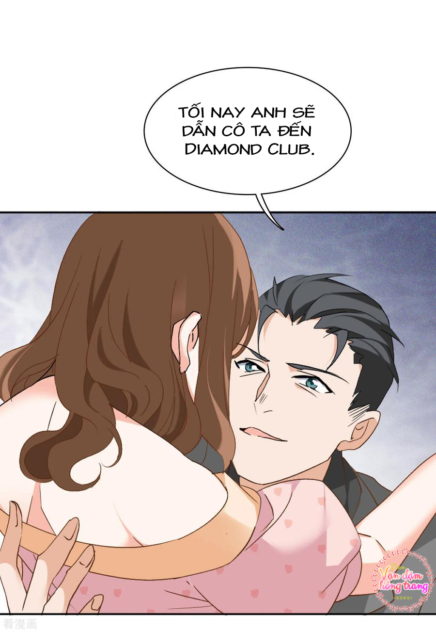 Cô Ấy Đến Rồi, Xin Hãy Nằm Xuống! Chapter 60 - Trang 2