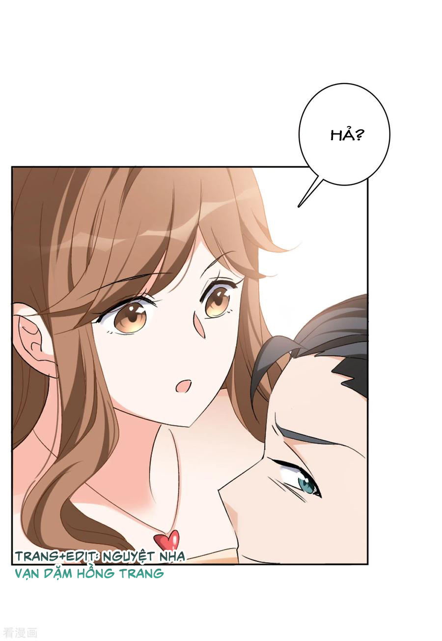 Cô Ấy Đến Rồi, Xin Hãy Nằm Xuống! Chapter 60 - Trang 2