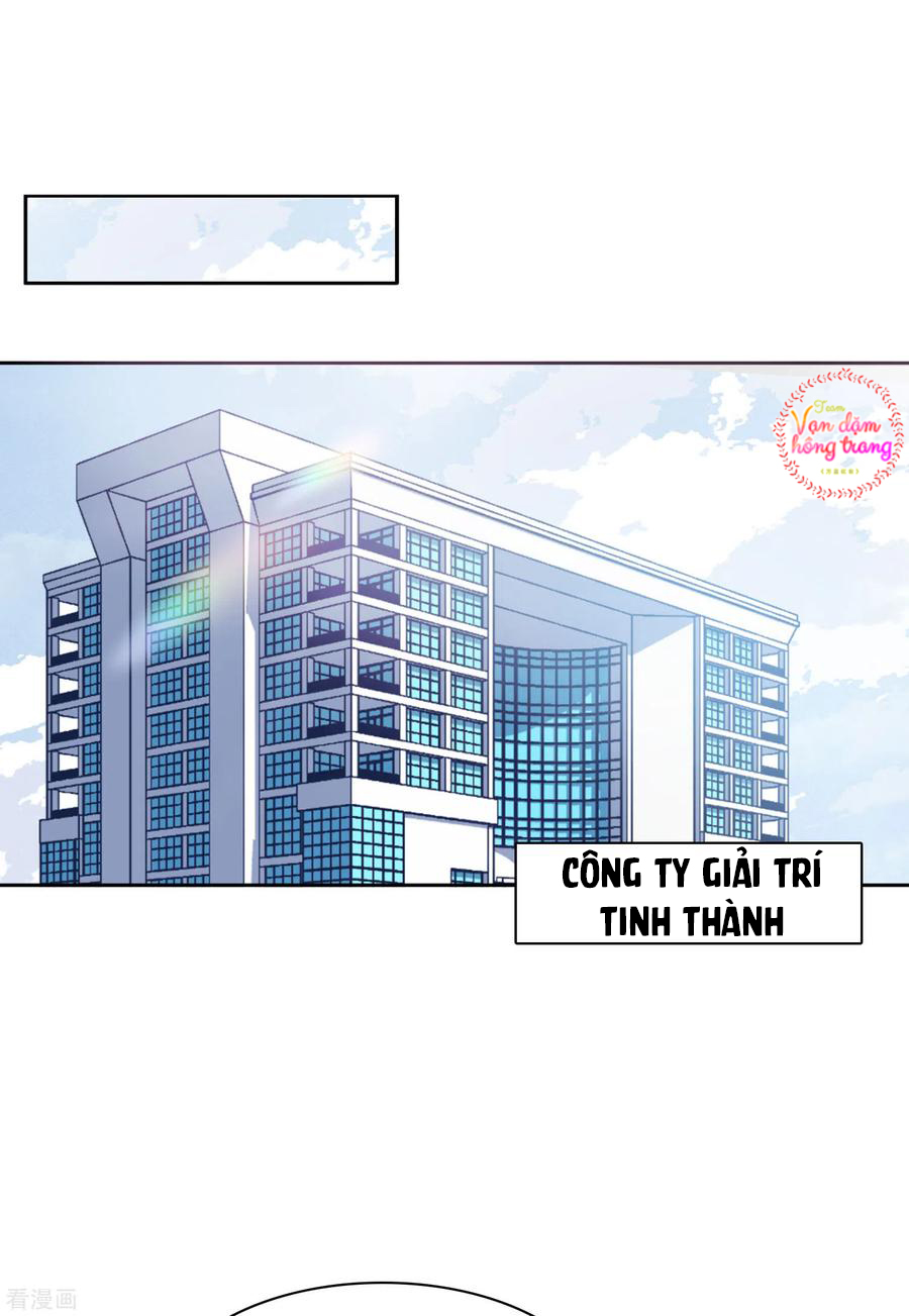 Cô Ấy Đến Rồi, Xin Hãy Nằm Xuống! Chapter 60 - Trang 2