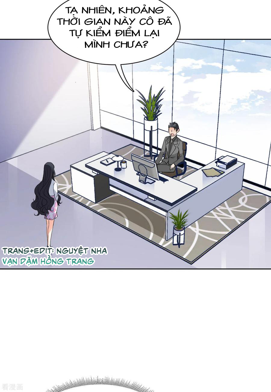 Cô Ấy Đến Rồi, Xin Hãy Nằm Xuống! Chapter 60 - Trang 2