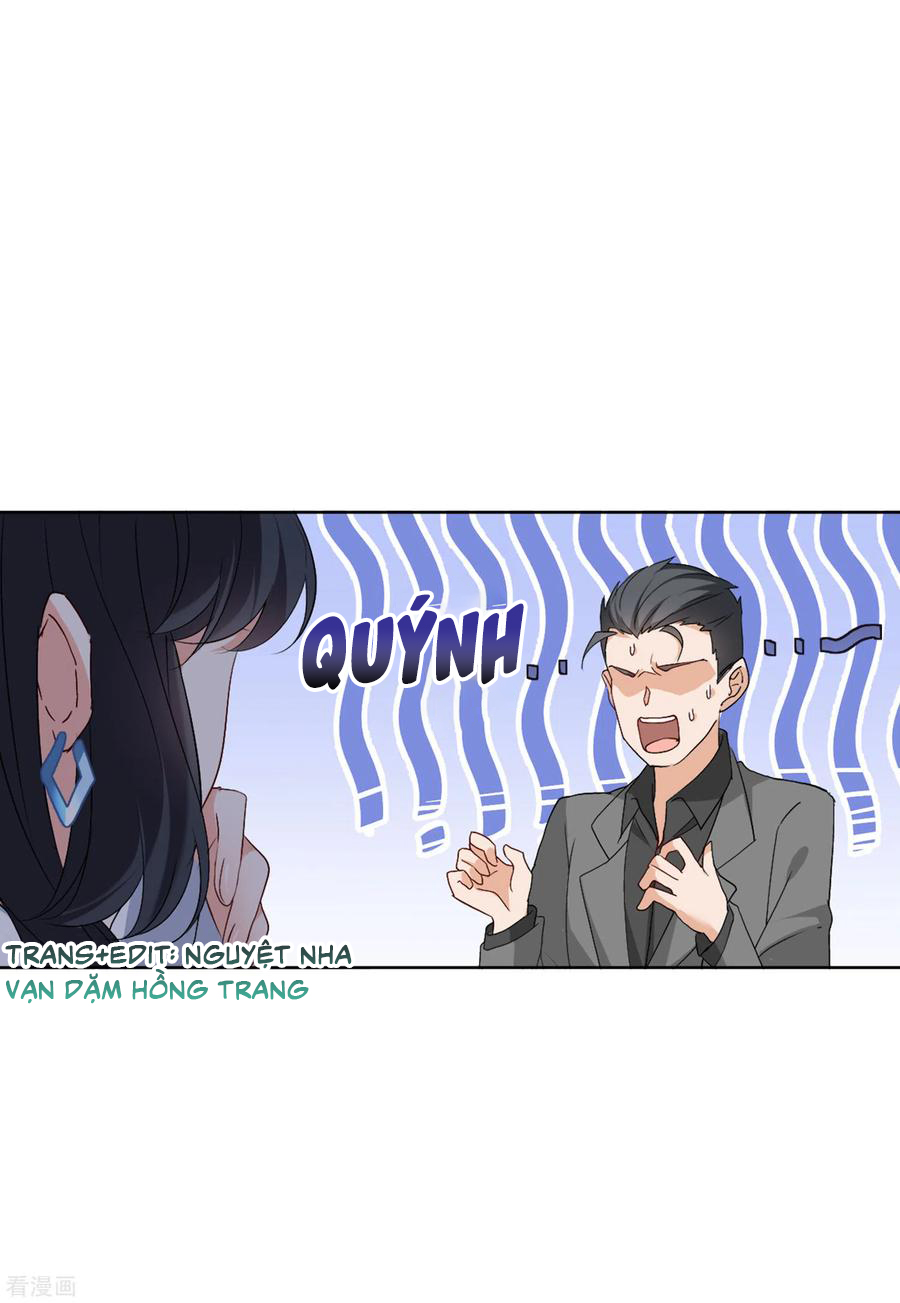 Cô Ấy Đến Rồi, Xin Hãy Nằm Xuống! Chapter 60 - Trang 2