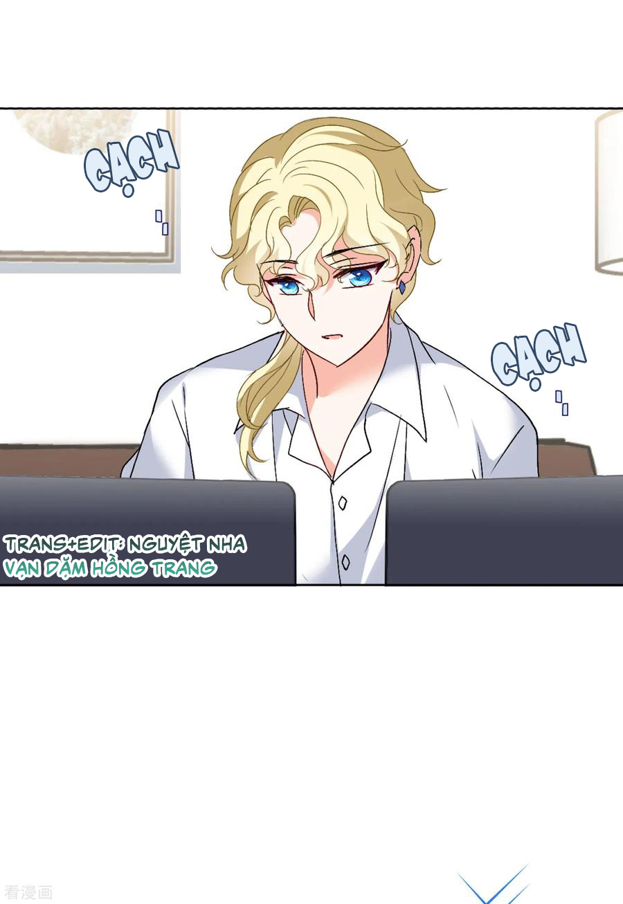 Cô Ấy Đến Rồi, Xin Hãy Nằm Xuống! Chapter 62 - Trang 2