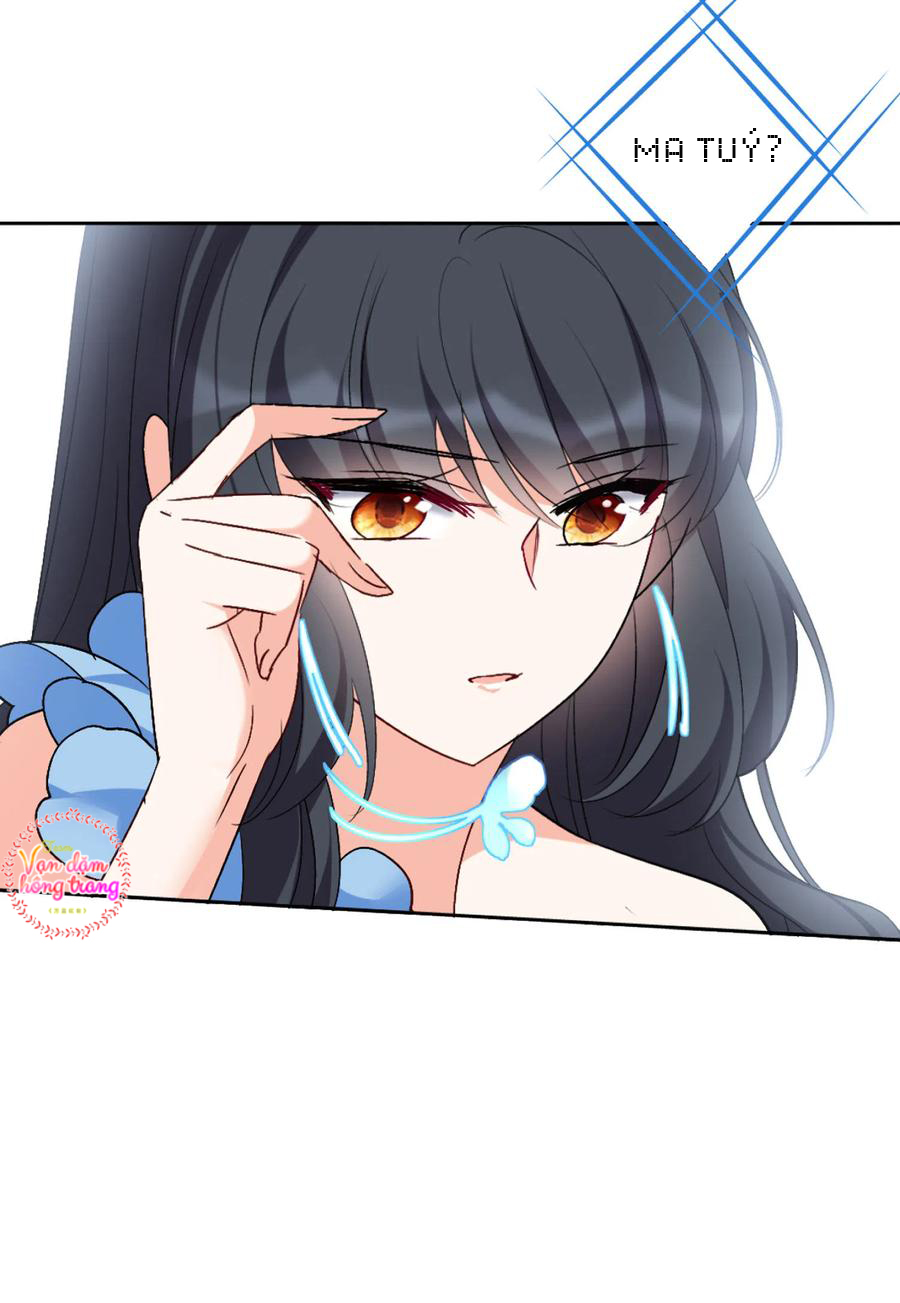 Cô Ấy Đến Rồi, Xin Hãy Nằm Xuống! Chapter 62 - Trang 2