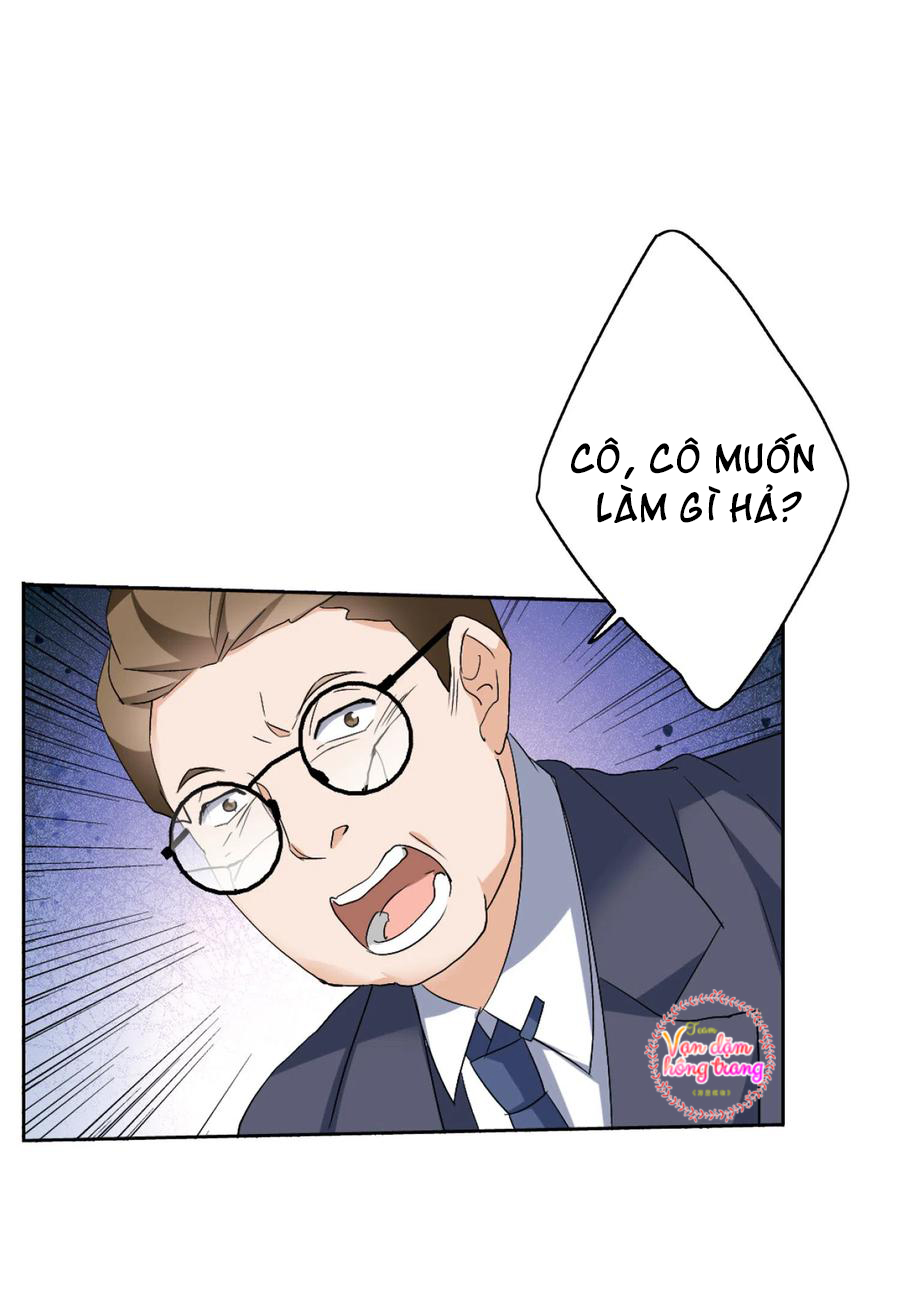 Cô Ấy Đến Rồi, Xin Hãy Nằm Xuống! Chapter 62 - Trang 2