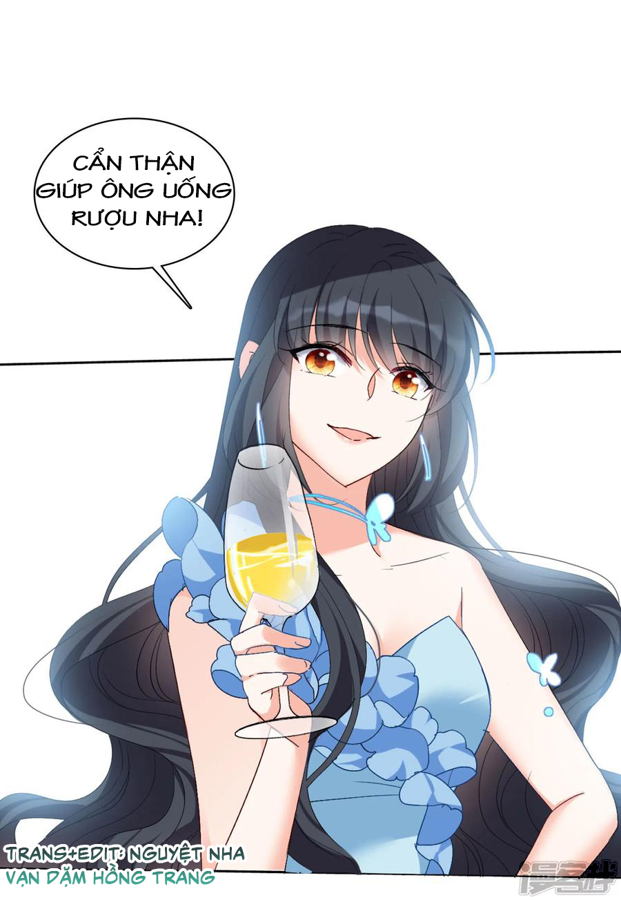 Cô Ấy Đến Rồi, Xin Hãy Nằm Xuống! Chapter 62 - Trang 2