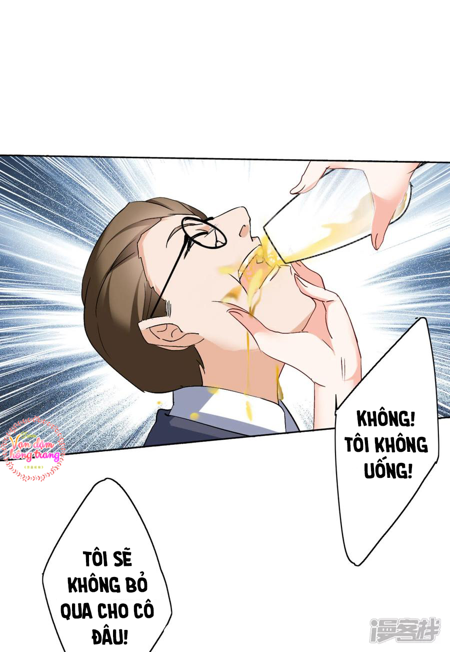 Cô Ấy Đến Rồi, Xin Hãy Nằm Xuống! Chapter 62 - Trang 2