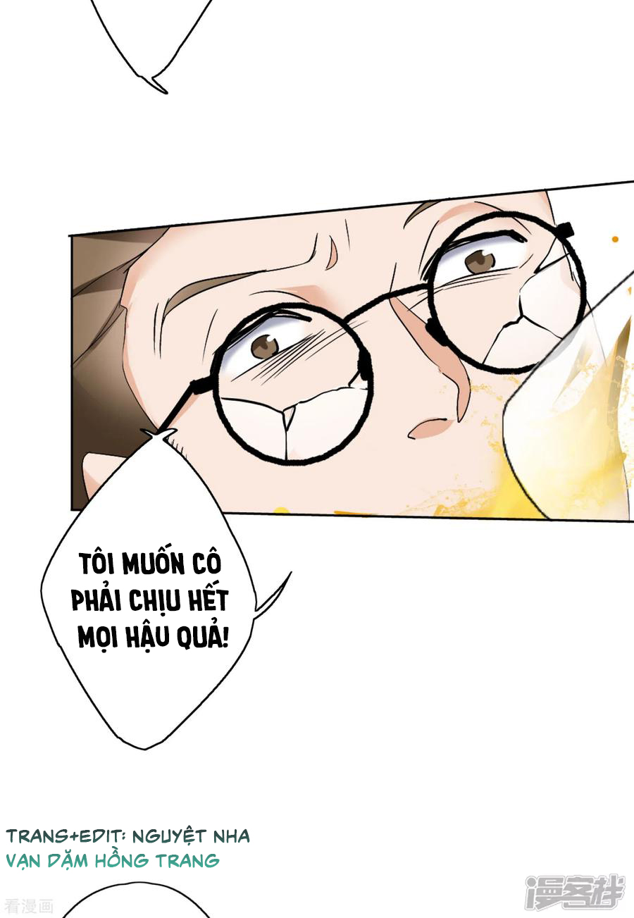 Cô Ấy Đến Rồi, Xin Hãy Nằm Xuống! Chapter 62 - Trang 2