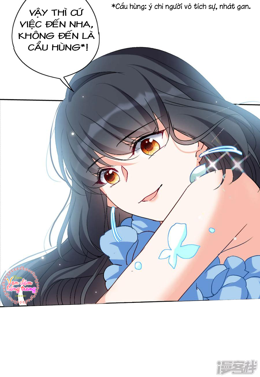 Cô Ấy Đến Rồi, Xin Hãy Nằm Xuống! Chapter 62 - Trang 2