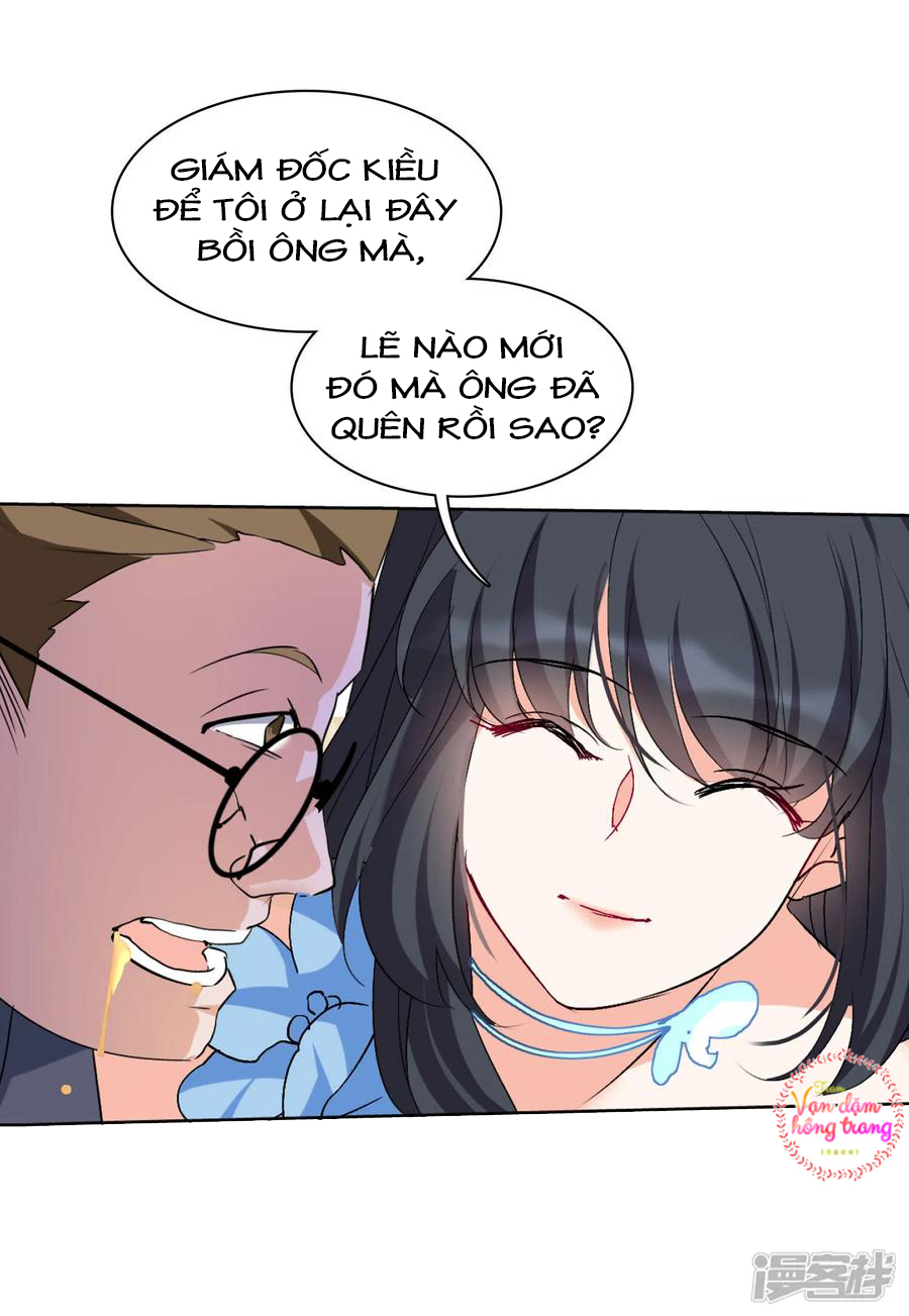 Cô Ấy Đến Rồi, Xin Hãy Nằm Xuống! Chapter 62 - Trang 2