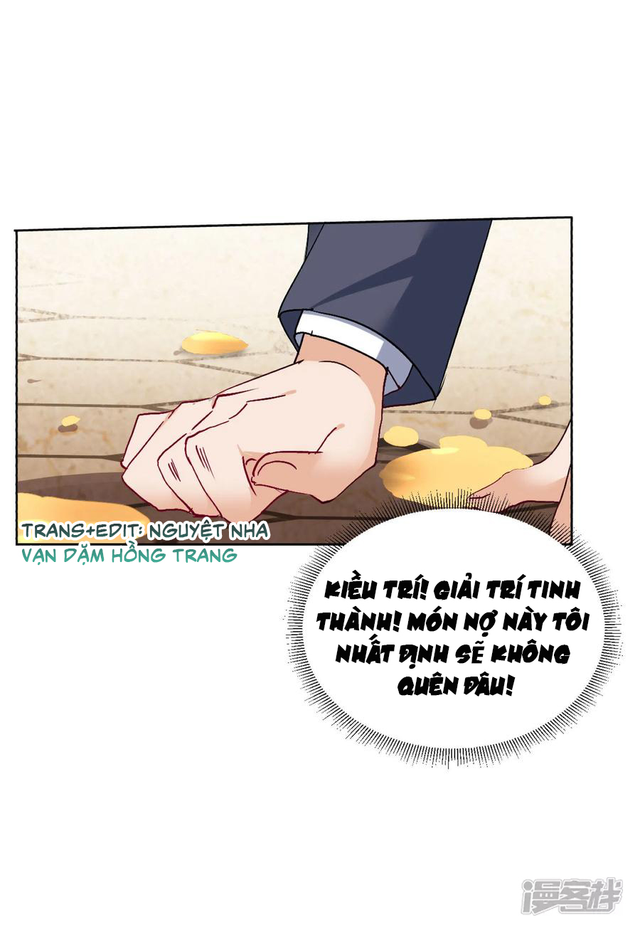 Cô Ấy Đến Rồi, Xin Hãy Nằm Xuống! Chapter 62 - Trang 2