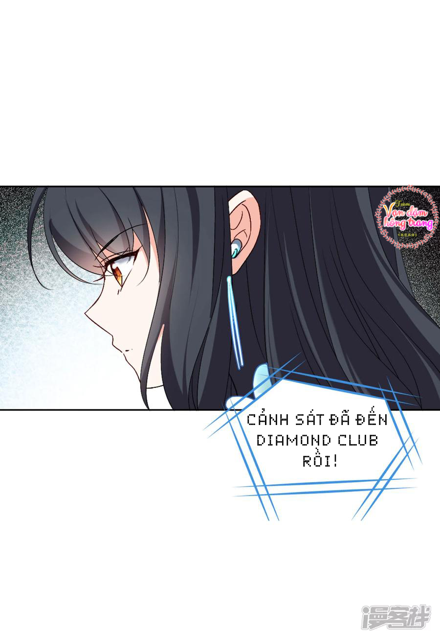 Cô Ấy Đến Rồi, Xin Hãy Nằm Xuống! Chapter 62 - Trang 2