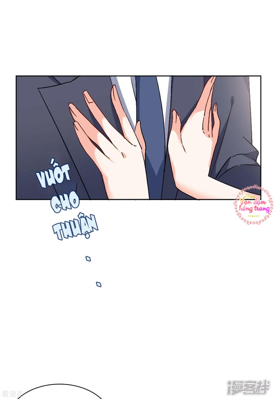 Cô Ấy Đến Rồi, Xin Hãy Nằm Xuống! Chapter 62 - Trang 2