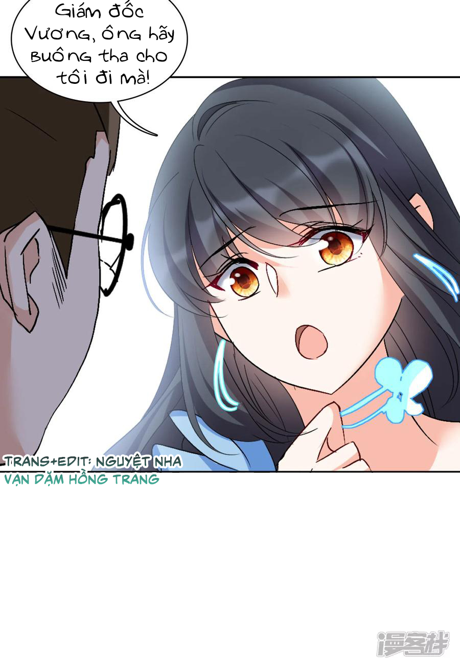 Cô Ấy Đến Rồi, Xin Hãy Nằm Xuống! Chapter 62 - Trang 2