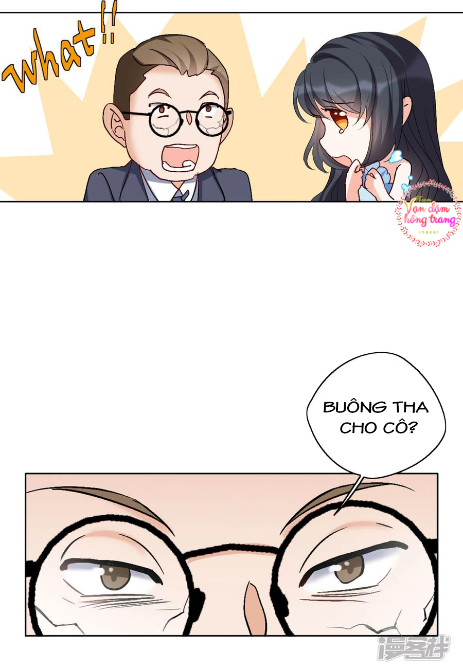 Cô Ấy Đến Rồi, Xin Hãy Nằm Xuống! Chapter 62 - Trang 2