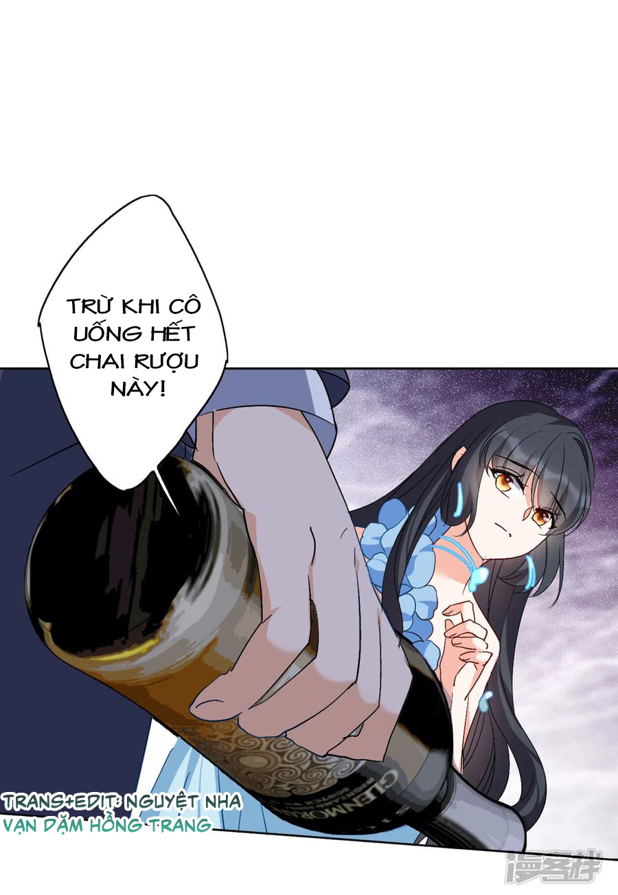 Cô Ấy Đến Rồi, Xin Hãy Nằm Xuống! Chapter 62 - Trang 2