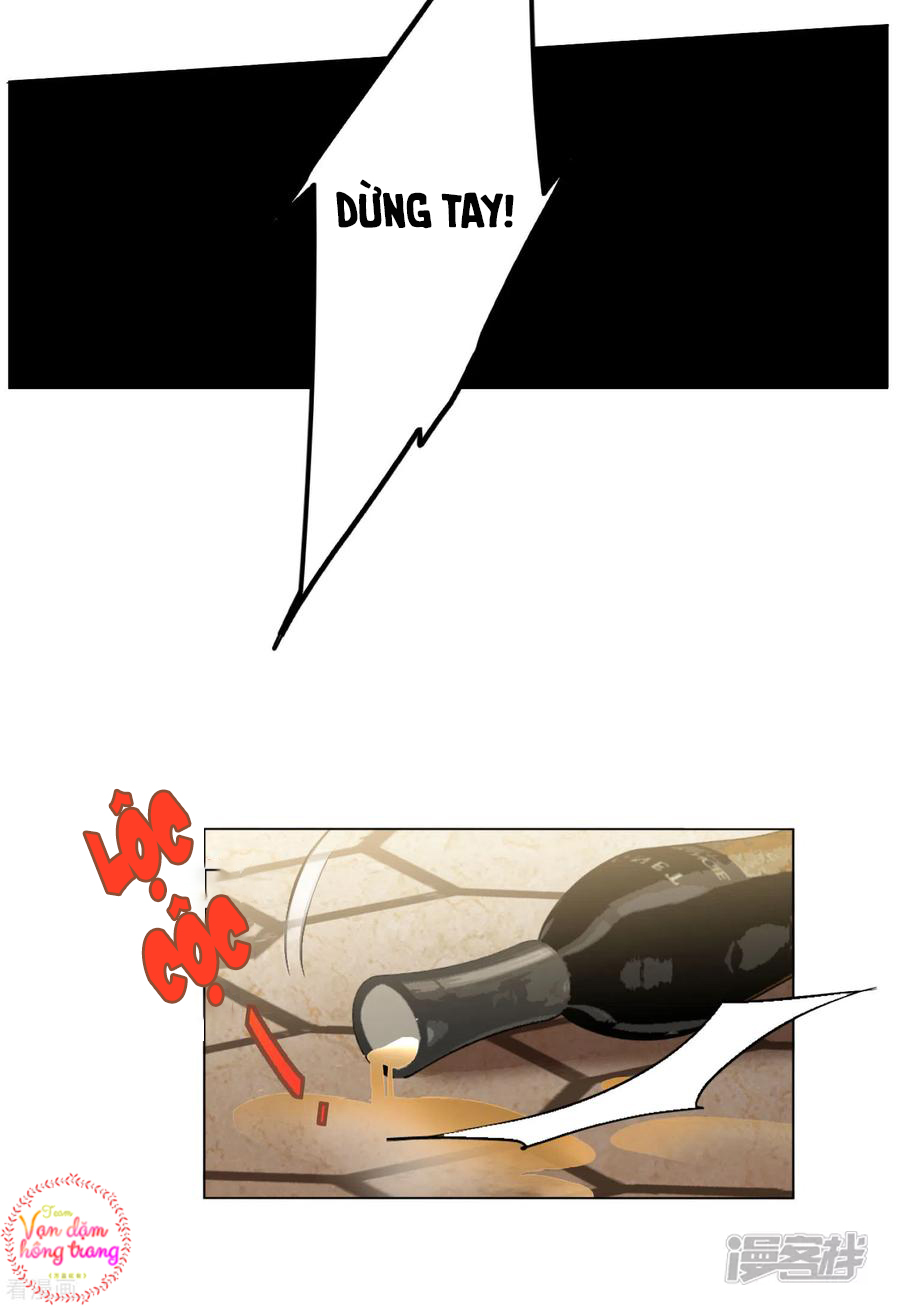 Cô Ấy Đến Rồi, Xin Hãy Nằm Xuống! Chapter 62 - Trang 2