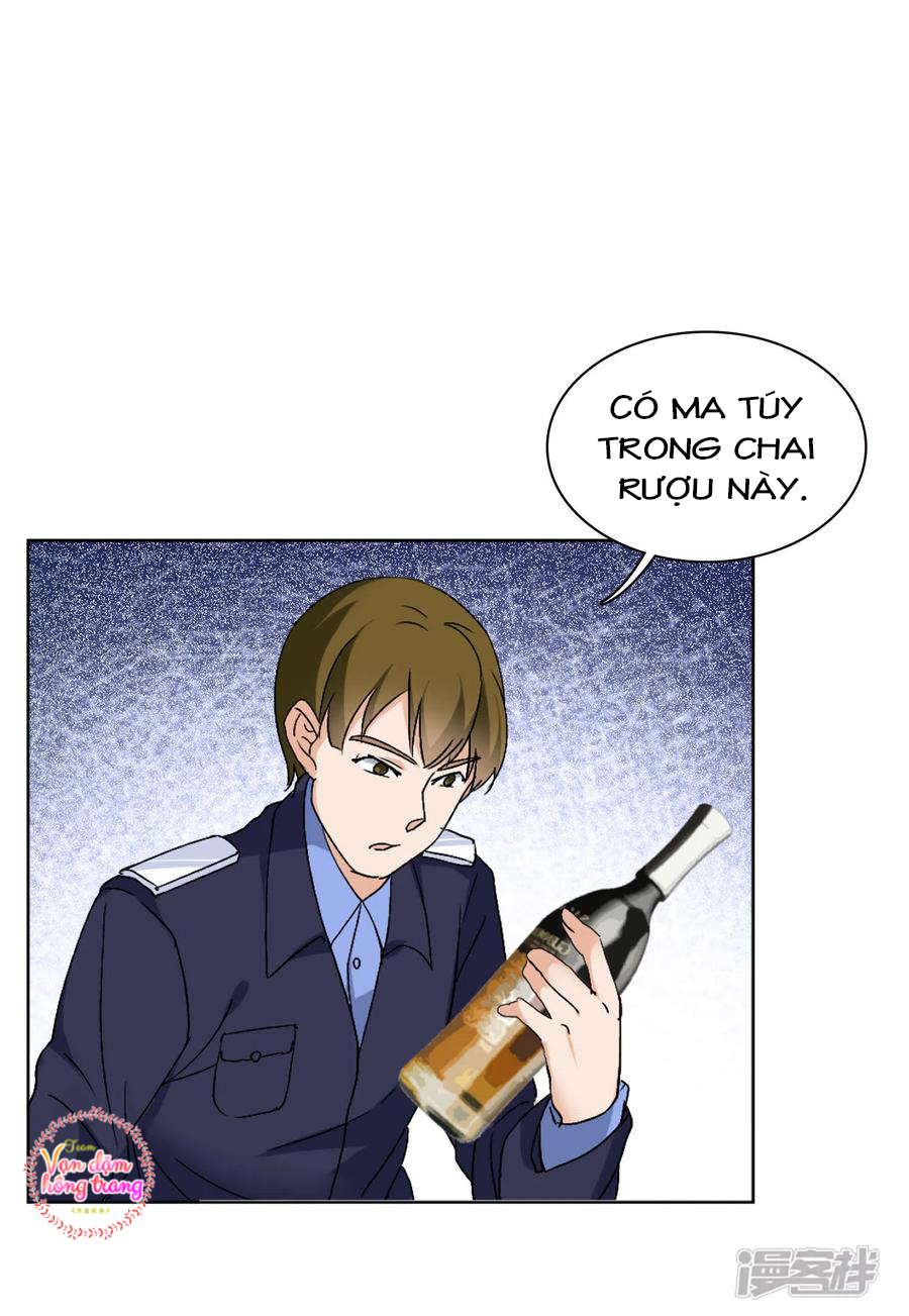 Cô Ấy Đến Rồi, Xin Hãy Nằm Xuống! Chapter 62 - Trang 2