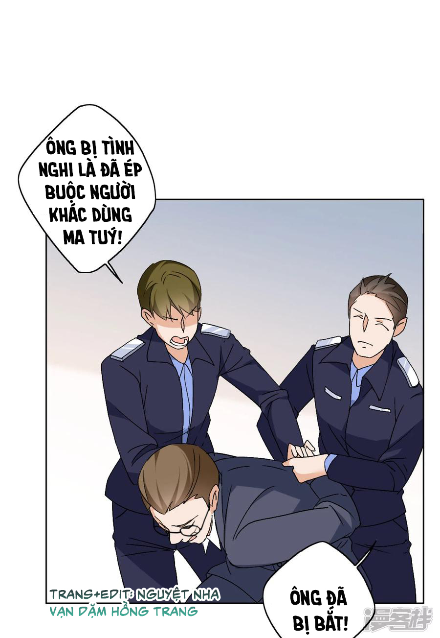 Cô Ấy Đến Rồi, Xin Hãy Nằm Xuống! Chapter 62 - Trang 2