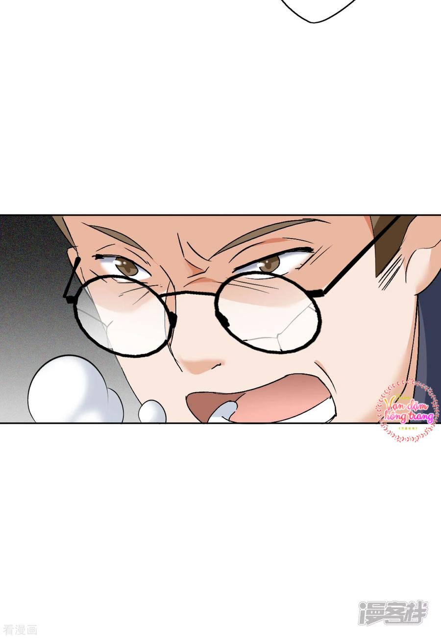 Cô Ấy Đến Rồi, Xin Hãy Nằm Xuống! Chapter 62 - Trang 2