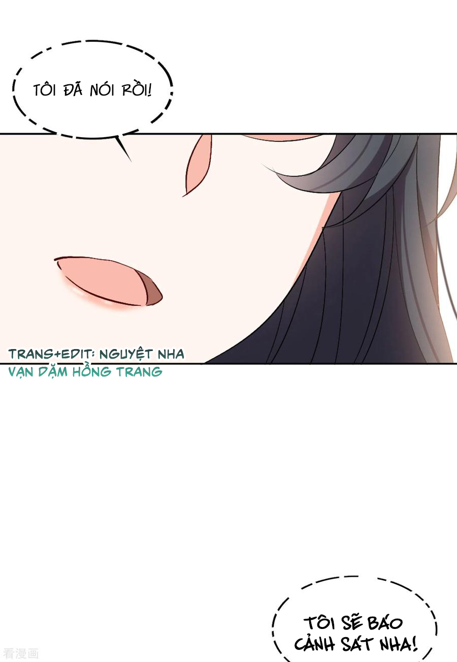 Cô Ấy Đến Rồi, Xin Hãy Nằm Xuống! Chapter 62 - Trang 2