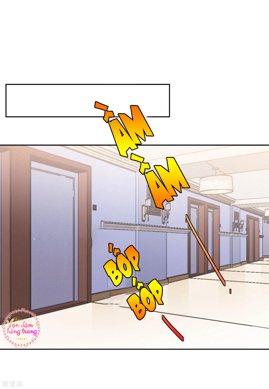 Cô Ấy Đến Rồi, Xin Hãy Nằm Xuống! Chapter 62 - Trang 2