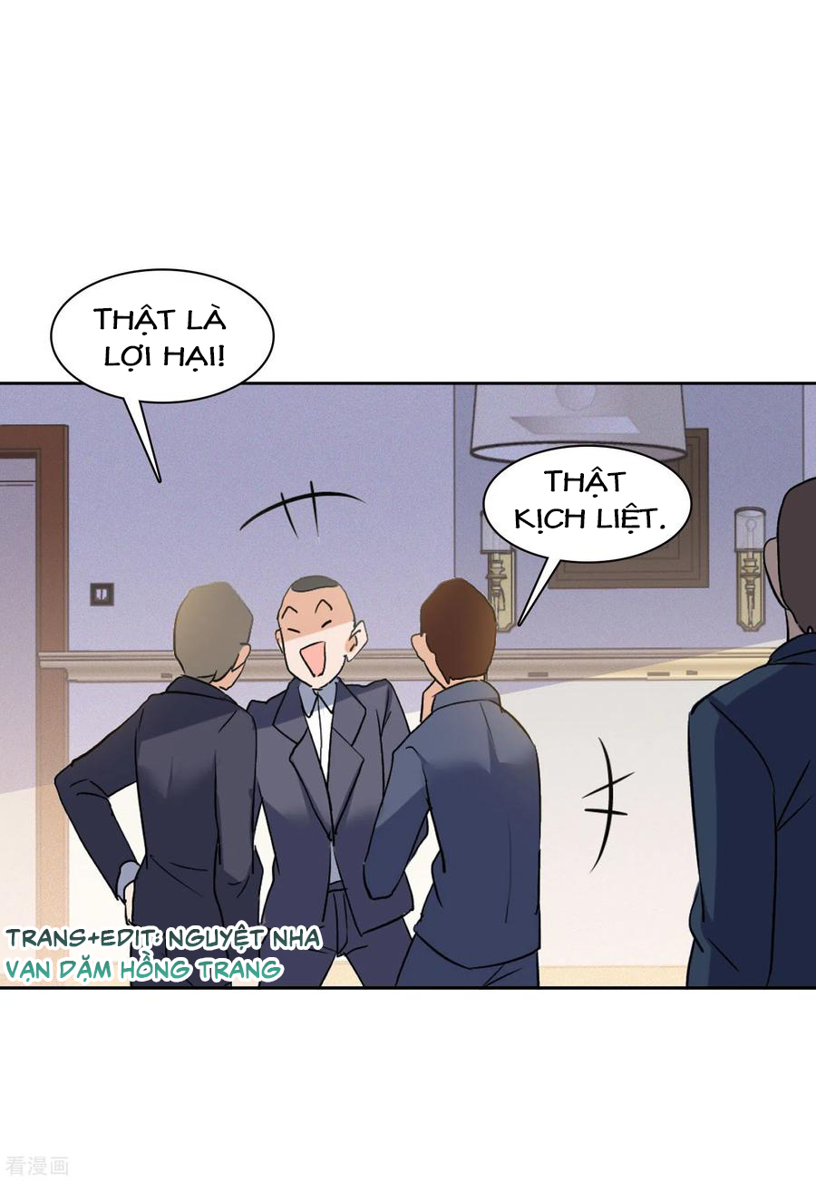 Cô Ấy Đến Rồi, Xin Hãy Nằm Xuống! Chapter 62 - Trang 2