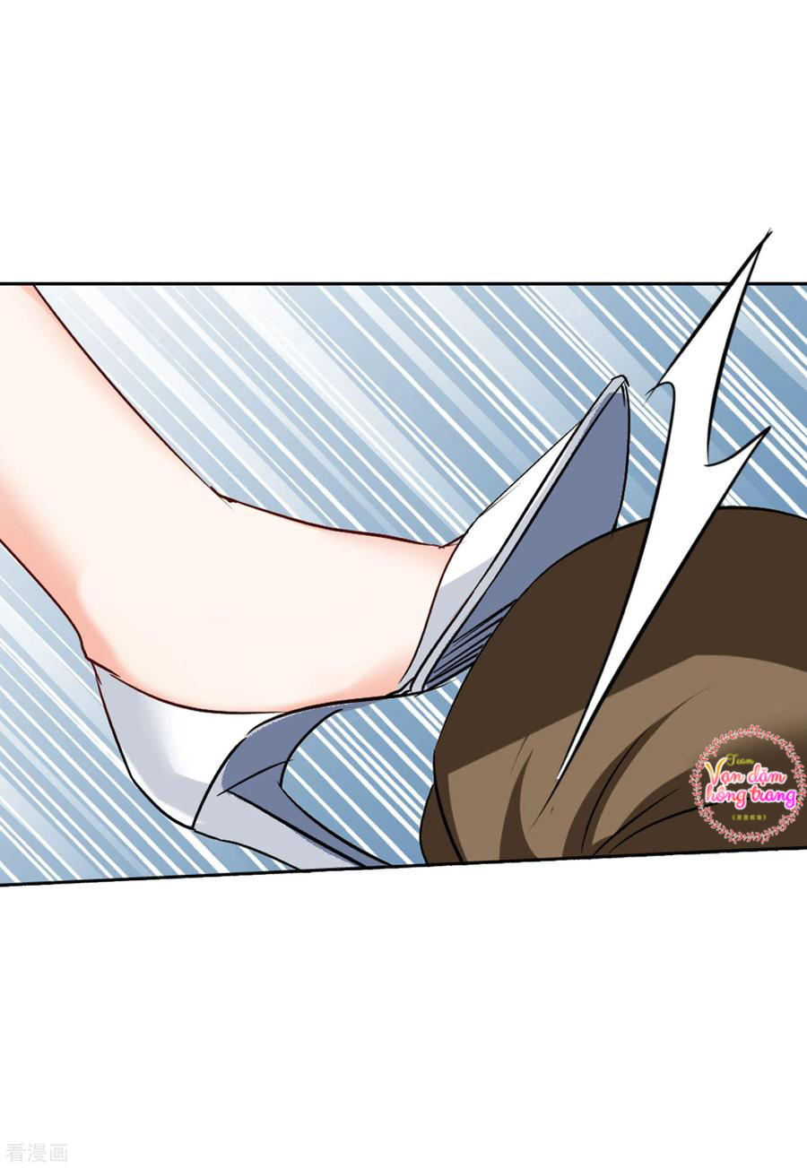 Cô Ấy Đến Rồi, Xin Hãy Nằm Xuống! Chapter 62 - Trang 2