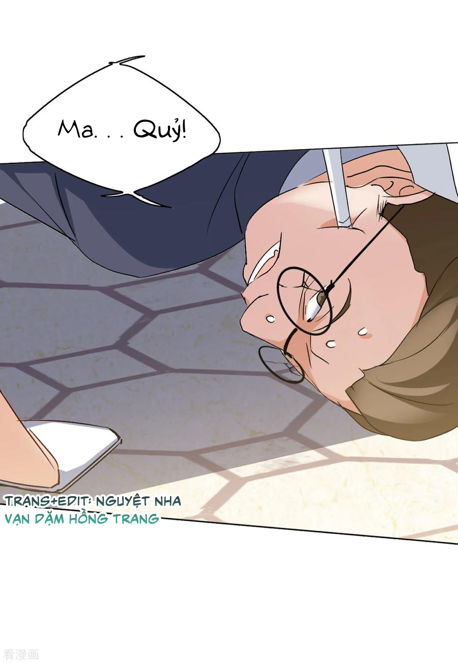 Cô Ấy Đến Rồi, Xin Hãy Nằm Xuống! Chapter 62 - Trang 2