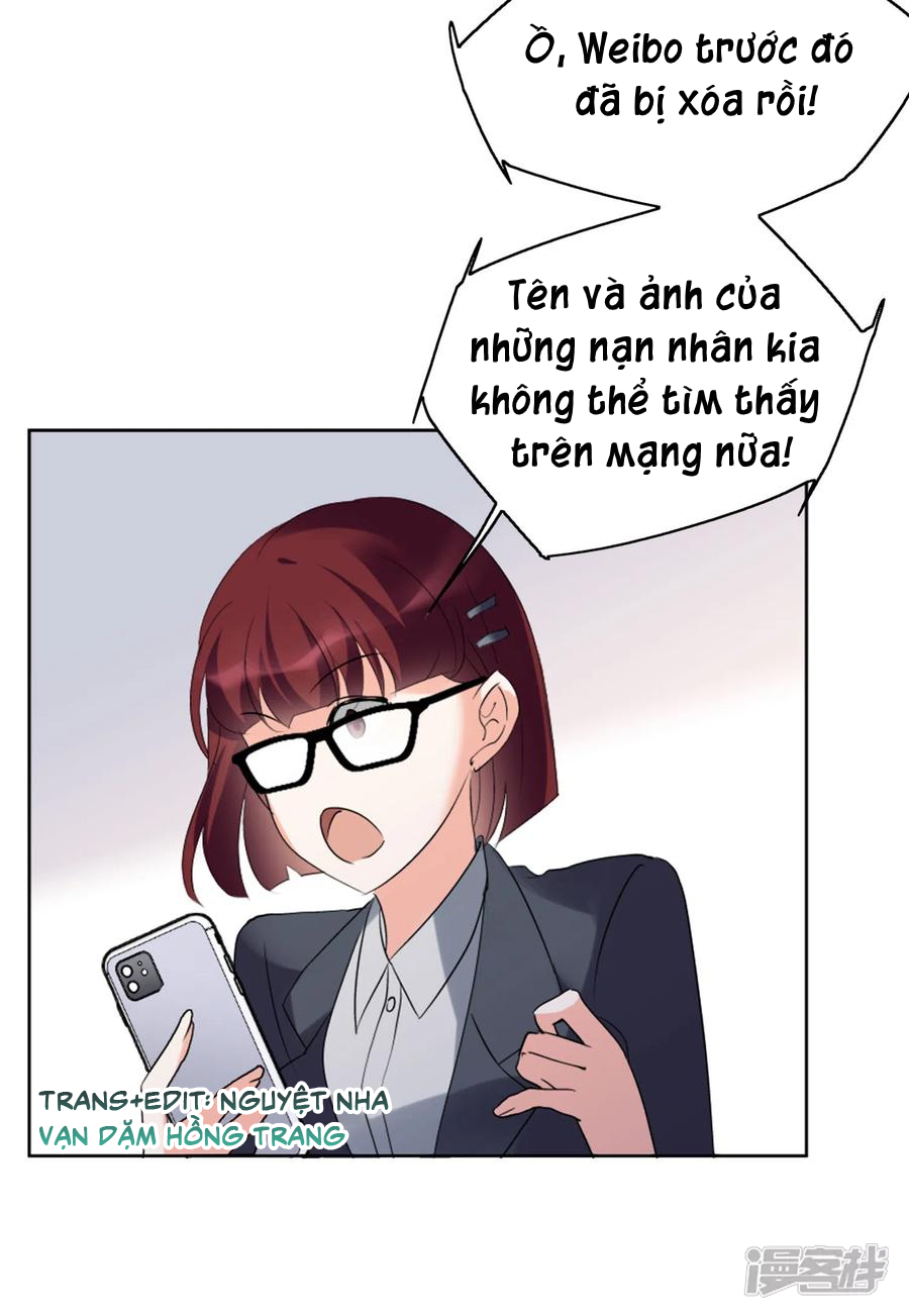 Cô Ấy Đến Rồi, Xin Hãy Nằm Xuống! Chapter 65 - Trang 2