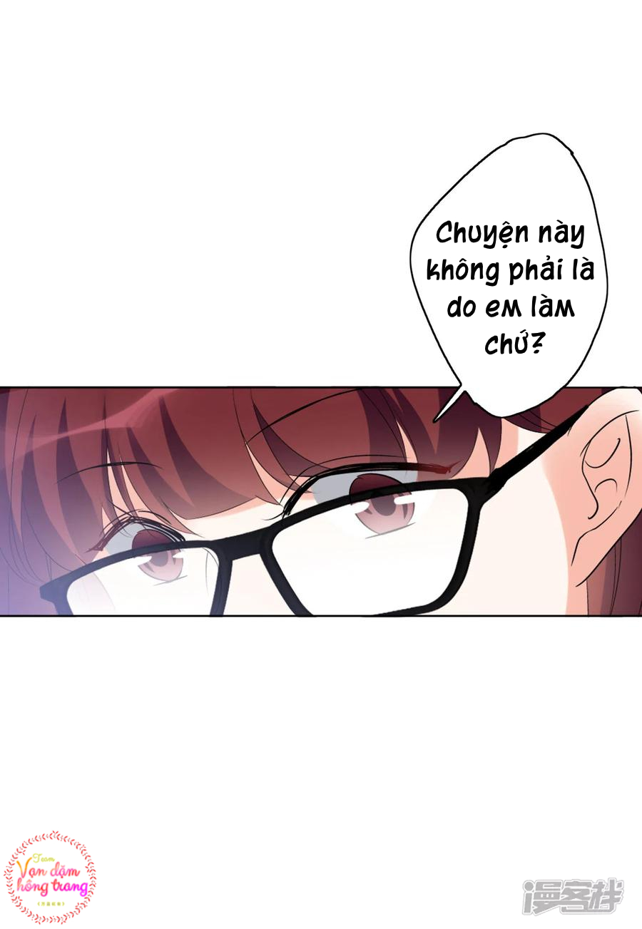 Cô Ấy Đến Rồi, Xin Hãy Nằm Xuống! Chapter 65 - Trang 2