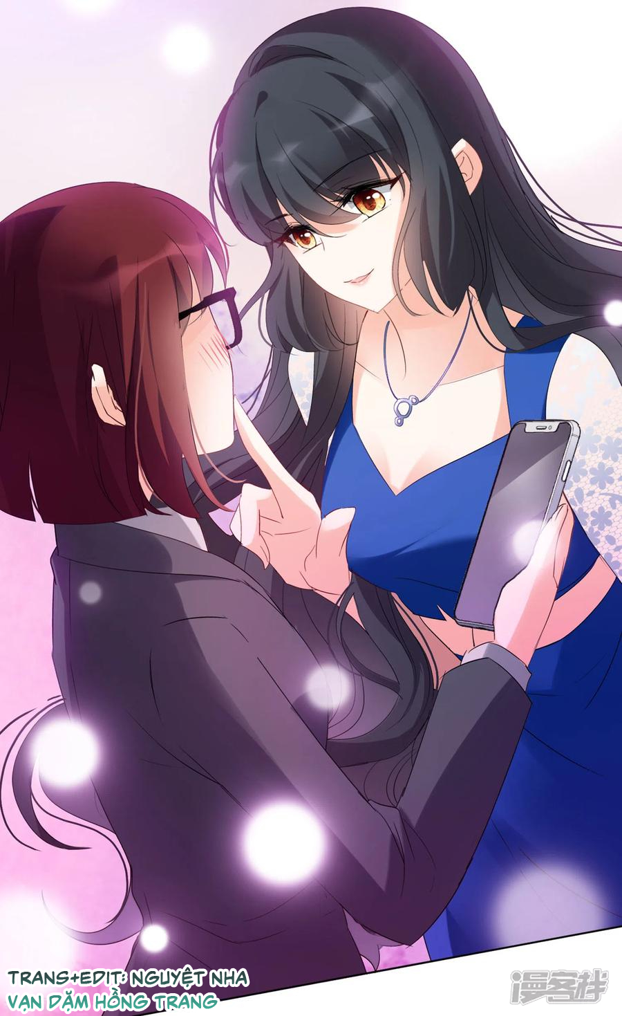 Cô Ấy Đến Rồi, Xin Hãy Nằm Xuống! Chapter 65 - Trang 2