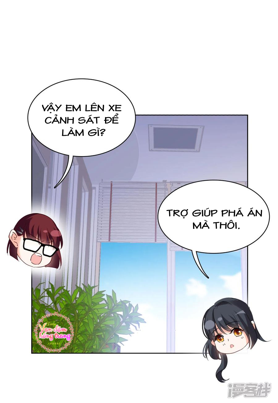 Cô Ấy Đến Rồi, Xin Hãy Nằm Xuống! Chapter 65 - Trang 2