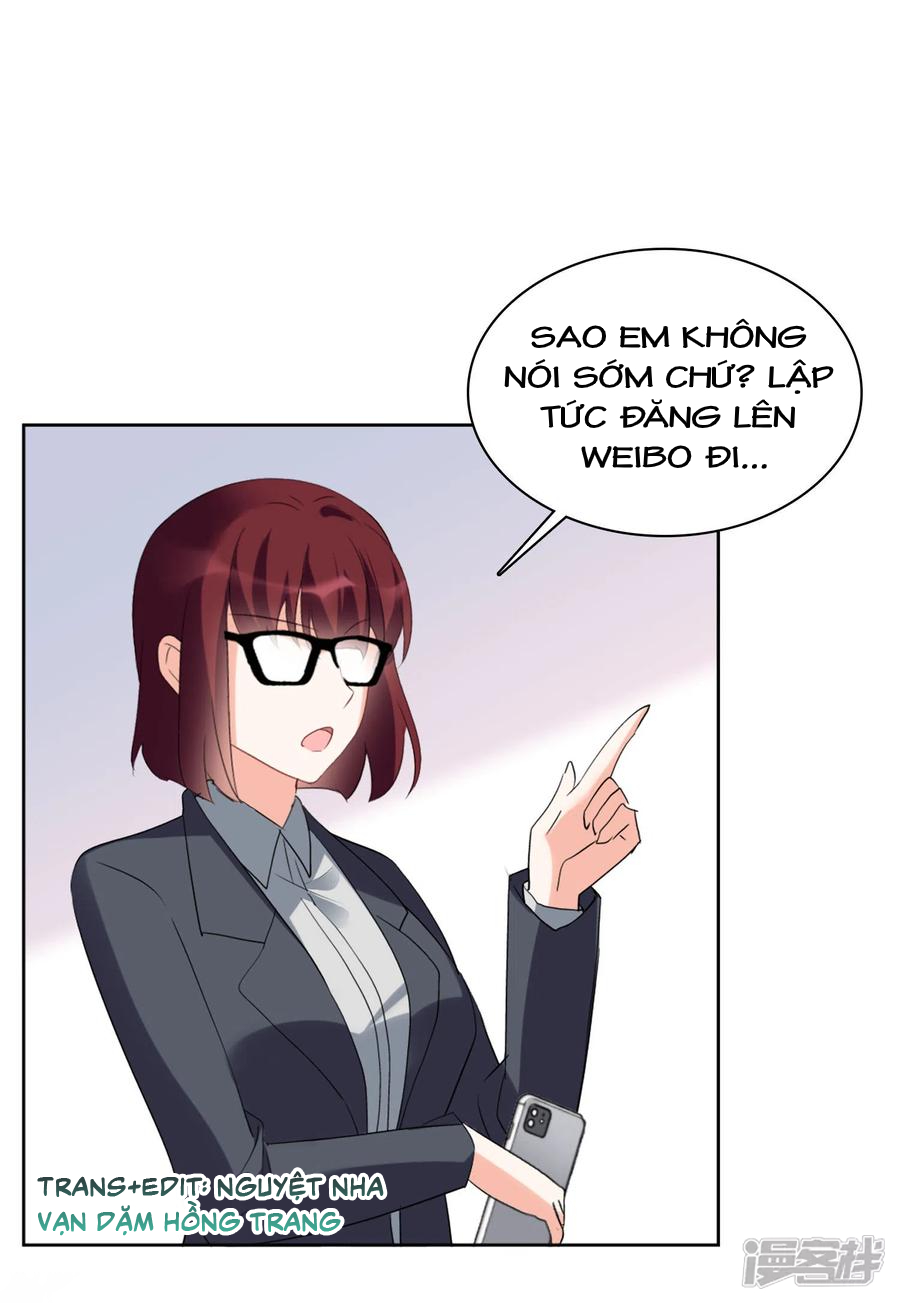 Cô Ấy Đến Rồi, Xin Hãy Nằm Xuống! Chapter 65 - Trang 2