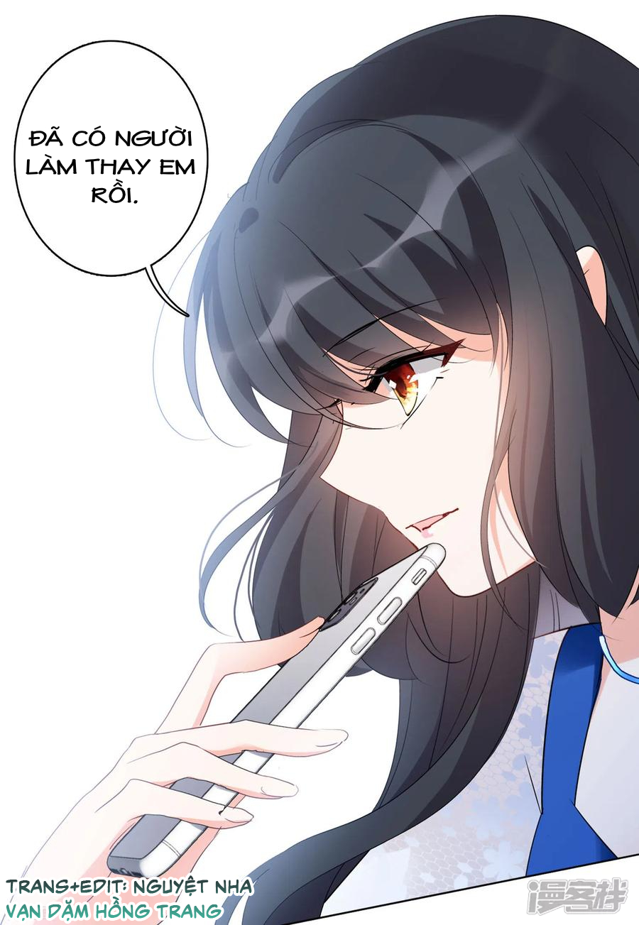 Cô Ấy Đến Rồi, Xin Hãy Nằm Xuống! Chapter 65 - Trang 2