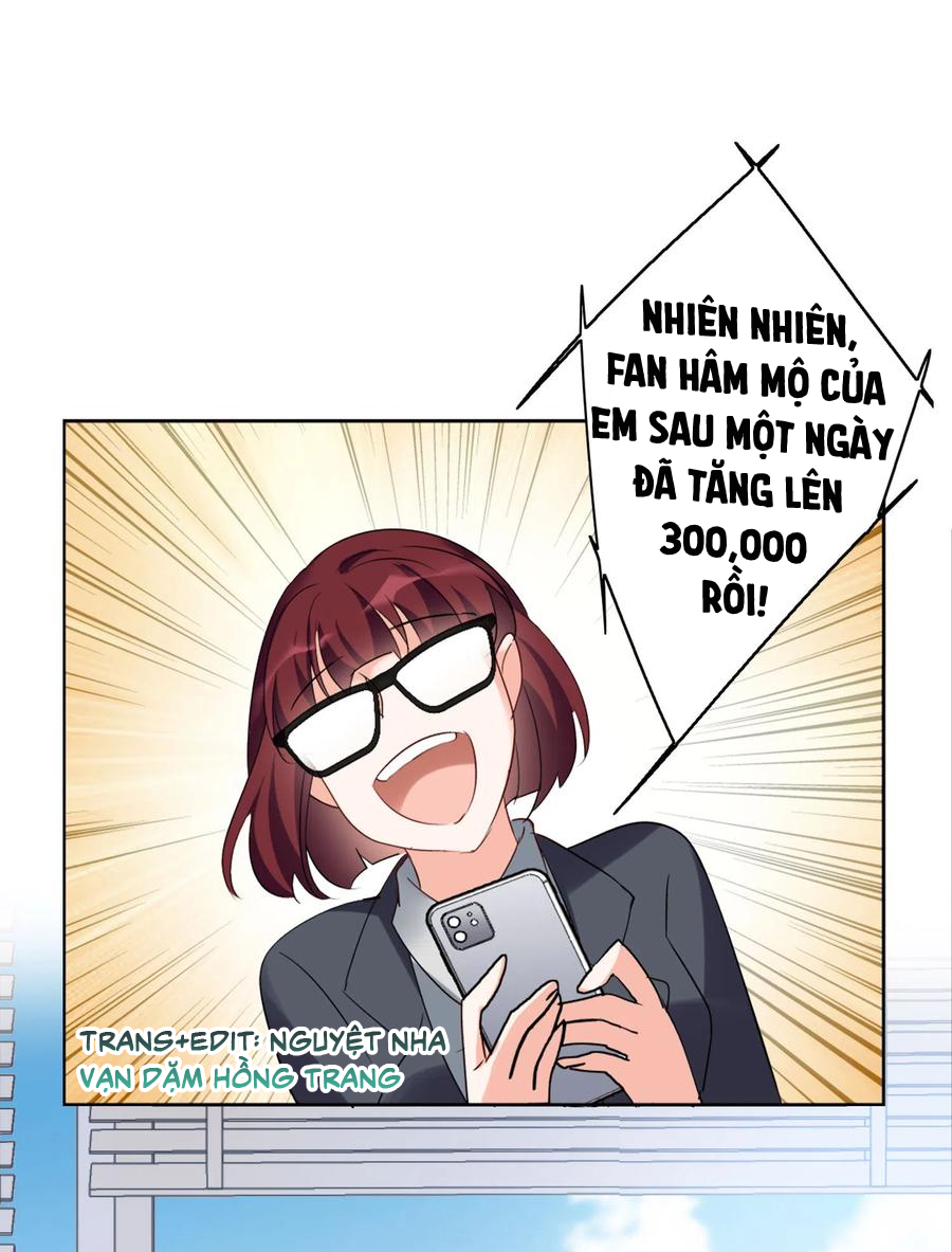 Cô Ấy Đến Rồi, Xin Hãy Nằm Xuống! Chapter 65 - Trang 2