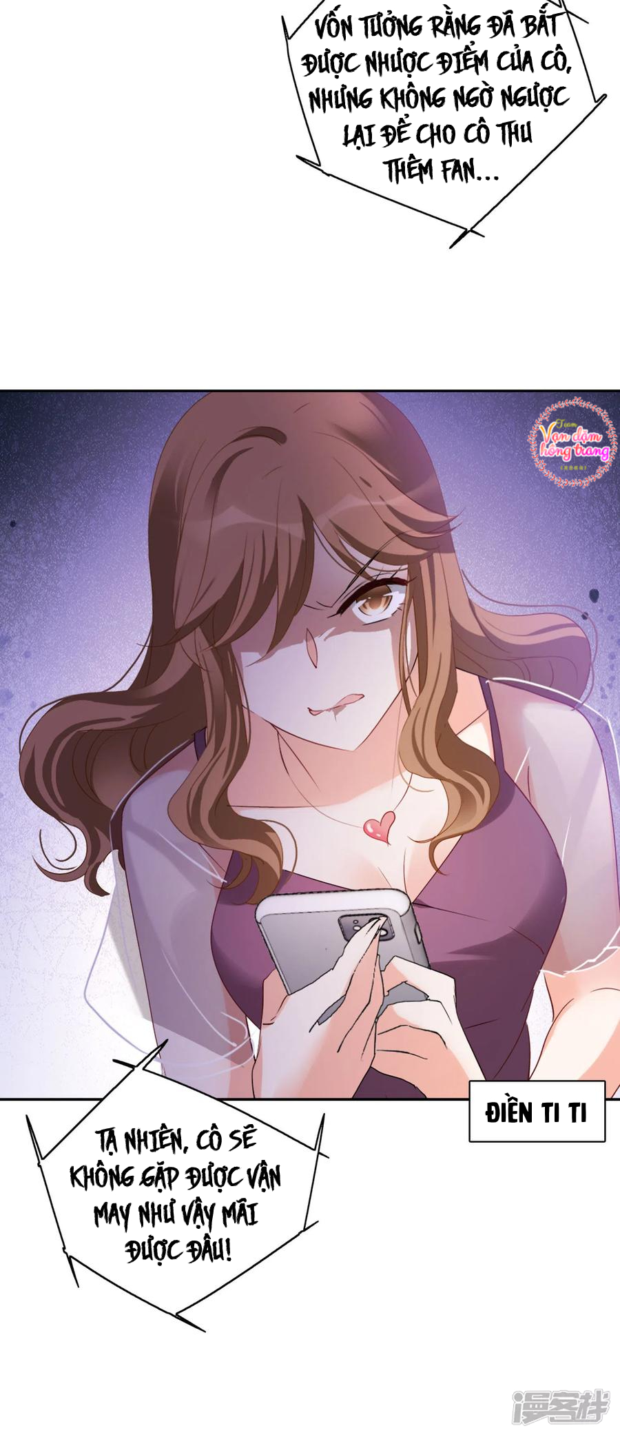 Cô Ấy Đến Rồi, Xin Hãy Nằm Xuống! Chapter 65 - Trang 2