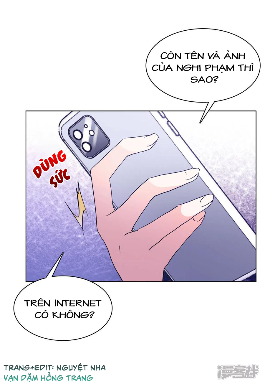 Cô Ấy Đến Rồi, Xin Hãy Nằm Xuống! Chapter 65 - Trang 2