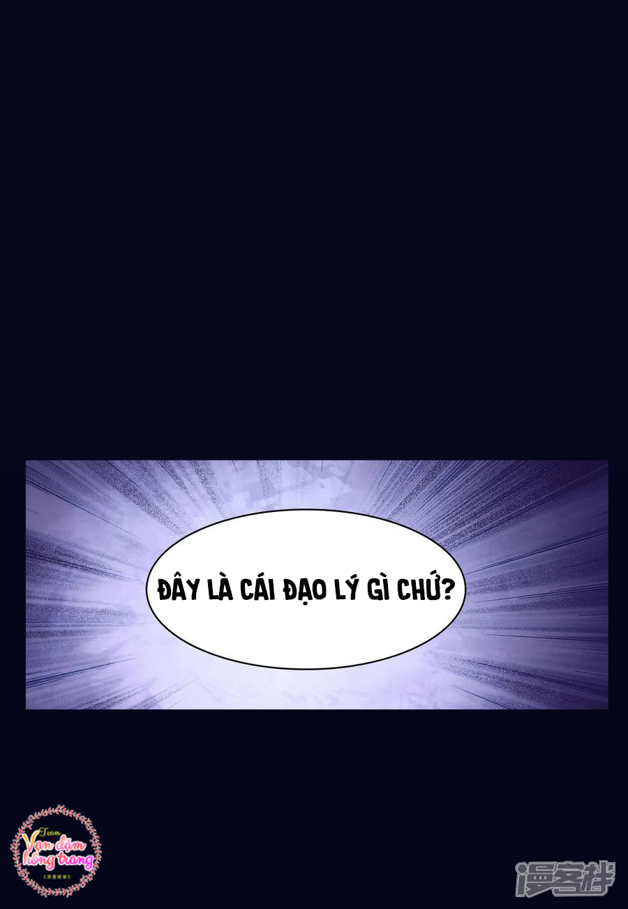 Cô Ấy Đến Rồi, Xin Hãy Nằm Xuống! Chapter 65 - Trang 2