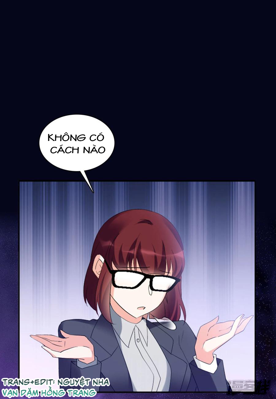 Cô Ấy Đến Rồi, Xin Hãy Nằm Xuống! Chapter 65 - Trang 2